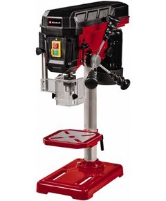 Einhell Верстат свердлильний TC-BD 500 350Вт D13мм 300-2410об·хв 14.31кг, фото  | SNABZHENIE.com.ua