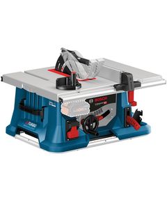 Bosch Стіл розпилювальний акумуляторний GTS 18V-216 18В диск 216 мм 4500 об·хв 21.6 кг, фото  | SNABZHENIE.com.ua
