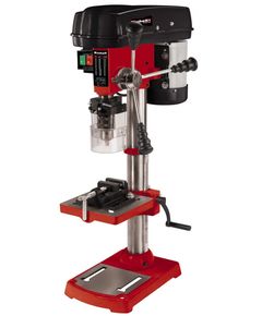 Einhell Верстат свердлильний TC-BD 630 630Вт D16мм 250-2450об·хв 32.55кг, фото  | SNABZHENIE.com.ua