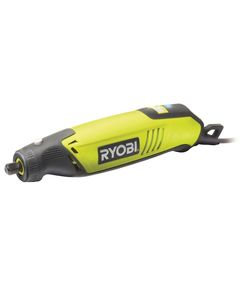 Ryobi Шліфмашина пряма EHT150V 150Вт 10000-35000об·хв 115 приладь 0.6кг кейс, фото  | SNABZHENIE.com.ua