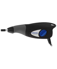 Dremel Шліфмашина шліфувально-гравірувальна 290-3/4 Engraver 35Вт 6000об·хв +3 насадки і 4 трафарети 0.31кг, фото  | SNABZHENIE.com.ua