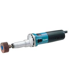 Makita Шліфмашина пряма GD0810C 750Вт 1800-7000об·хв 1.7кг, фото  | SNABZHENIE.com.ua