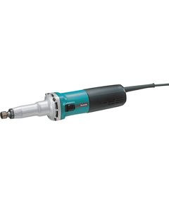 Makita Шліфмашина пряма GD0800C 750Вт 7000-28000об·хв 1.6кг, фото  | SNABZHENIE.com.ua