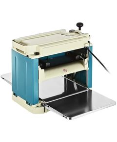 Makita Рейсмус 2012NB 1650Вт 304мм 3мм 28.1кг, фото  | SNABZHENIE.com.ua