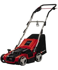 Einhell Аератор-скарифікатор електричний GE-SA 1435/1 1400Вт 35см ножі 16шт 10.18кг, фото  | SNABZHENIE.com.ua