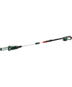 Bosch Пила ланцюгова акумуляторна UniversalChainPole 18В 210-260см шина 20см 3.6кг без АКБ та ЗП, фото  | SNABZHENIE.com.ua