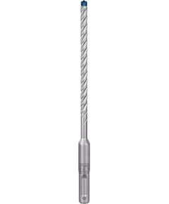 Bosch Бур по бетону SDS-7X для армованого бетону 6x100x165, фото  | SNABZHENIE.com.ua
