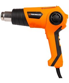 TEKHMANN Фен будівельний THG-2100 DA 2100Вт 50-600°C 300/500л·хв 1.7кг, фото  | SNABZHENIE.com.ua