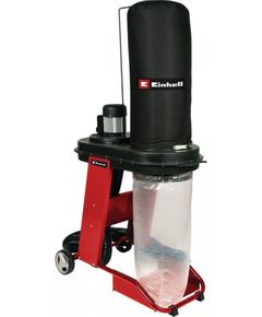 Einhell Пилосос для стружки TE-VE 550/1 A 550Вт 2850об/хв 1150м3/год 1.6Кпа 65л 20.8кг, фото  | SNABZHENIE.com.ua