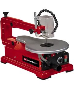 Einhell Пила-лобзик TC-SS 406 E 120В, 400-1600об/хв виліт 40 мм 8.9кг, фото  | SNABZHENIE.com.ua