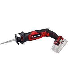 Einhell Пила шабельна акумуляторна TE-AP 18/13 Li - Solo PXC 18В пропил 50мм хід 13мм 1.13кг без АКБ та ЗП, фото  | SNABZHENIE.com.ua