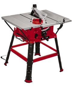 Einhell Пила дискова TC-TS 254 U 2200Вт 254х30мм 21.9кг, фото  | SNABZHENIE.com.ua