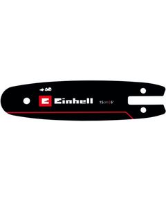Einhell Направляюча шина для ланцюгової пилки 15см, 1.0мм, фото  | SNABZHENIE.com.ua