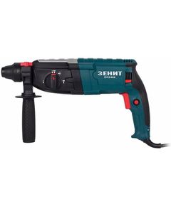 ZENIT Перфоратор ЗПП-1200/2 DFR Профі SDS-Plus+ШЗП 1200Вт 3.8Дж 3.45кг кейс, фото  | SNABZHENIE.com.ua