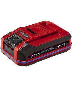 Einhell Акумулятор PXC Plus SEALED 18В 3А·год 900Вт 0.58кг, фото  | SNABZHENIE.com.ua