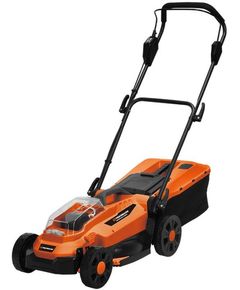 TEKHMANN Газонокосарка акумуляторна TLM-2033/i20 BL 20В 33см 30л 20-60мм 10.6кг без АКБ та ЗП, фото  | SNABZHENIE.com.ua
