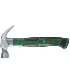 Bosch Молоток слюсарний 340г 24.2см руків'я скловолокно, фото  | SNABZHENIE.com.ua