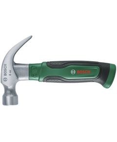 Bosch Молоток слюсарний 225г 16.6см руків'я скловолокно, фото  | SNABZHENIE.com.ua