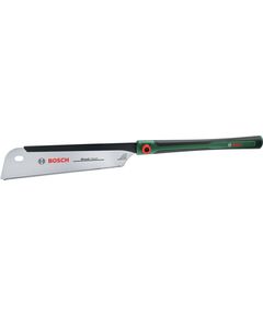 Bosch Ножівка по дереву Dozuki, 270мм, 17TPI, пластикове руків'я, фото  | SNABZHENIE.com.ua