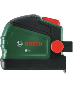 Bosch Рулетка, 5мх22мм, фото  | SNABZHENIE.com.ua