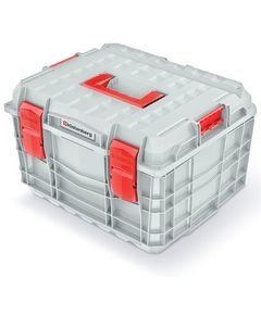 Kistenberg Ящик для инструмента C Block PRO, 18", 45*38*29см, пластик, фото  | SNABZHENIE.com.ua