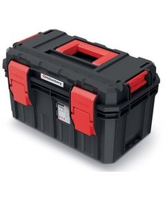 Kistenberg Ящик для інструментів S Block PRO, 18", 45*28*26.4, пластик, фото  | SNABZHENIE.com.ua