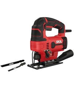 Skil Лобзик 4530 AA 550Вт 3000хід·хв хід 18мм 2.1кг, фото  | SNABZHENIE.com.ua