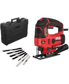 Skil Лобзик 4531 GA 680Вт 3200хід·хв хід 23мм 2.1кг, фото  | SNABZHENIE.com.ua
