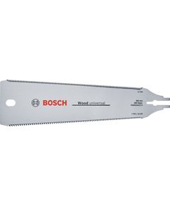 Bosch Полотно пиляльне для шабельної пилки Bosch по дереву, SK5, 17TPI, 250мм, фото  | SNABZHENIE.com.ua