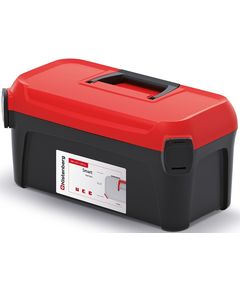 Kistenberg Ящик для інструментів SMART, 20", 50*25.1*24.3см, пластик, фото  | SNABZHENIE.com.ua
