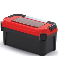 Kistenberg Ящик для інструментів SMART, 20", 50*25.1*24.3см, пластик, фото  | SNABZHENIE.com.ua