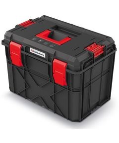 Kistenberg Ящик для інструментів X Block PRO, 21", 54.6x38x40.7см, пластик, фото  | SNABZHENIE.com.ua