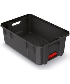 Kistenberg Ящик для інструментів відкритий X Block PRO , 21", 54.4x36.2x20см, пластик, фото  | SNABZHENIE.com.ua