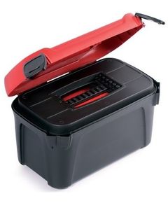 Kistenberg Набір ящиків для інструментів SMART IML, 15"+13", 38*23.4*22.5см, SMART IML, пластик, фото  | SNABZHENIE.com.ua
