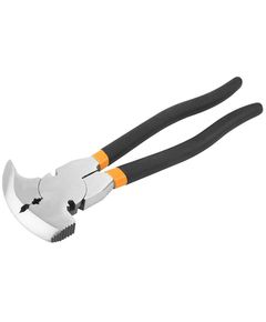 Tolsen Плоскогубці для встановлення сітки, 250мм, CrV, фото  | SNABZHENIE.com.ua