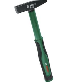 Bosch Молоток слюсарний 600г руків'я резина, фото  | SNABZHENIE.com.ua
