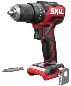 Skil Шурупокрут-дриль ударний акумуляторний 3075 CA Compact 20В 60Нм 500·1800об·хв 0.9кг без АКБ та ЗУ, фото  | SNABZHENIE.com.ua