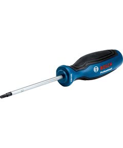 Bosch Викрутка, Torx T20x100мм, фото  | SNABZHENIE.com.ua