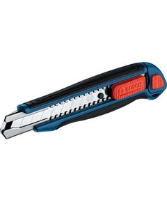 Bosch Сегментований будівельний ніж Professional, фото  | SNABZHENIE.com.ua