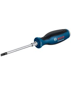 Bosch Викрутка плоска, прецизійна, SL5.5x100мм, фото  | SNABZHENIE.com.ua