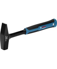 Bosch Молоток слюсарний 900г руків'я резина, фото  | SNABZHENIE.com.ua