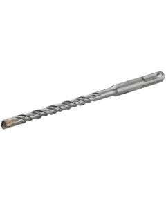 Tolsen Бур по бетону Профі SDS-Plus X-Tip, 6x210мм, твердість 88 HRA, фото  | SNABZHENIE.com.ua
