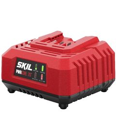Skil Зарядний пристрій CR1E3122 AA 20В, 2.4А, 0.52кг, фото  | SNABZHENIE.com.ua
