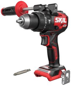 Skil Шурупокрут-дриль ударний акумуляторний 3085 CA XP 20В 130Нм 600·2100об·хв 1.65кг без АКБ та ЗУ, фото  | SNABZHENIE.com.ua