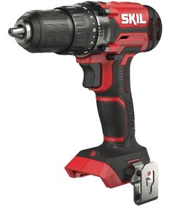 Skil Шурупокрут-дриль акумуляторний 3008 CA 20В 50Нм 420·1450об·хв 0.97кг без АКБ та ЗУ, фото  | SNABZHENIE.com.ua