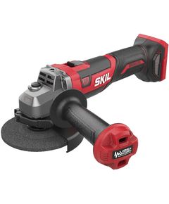 Skil Шліфмашина кутова акумуляторна 3930 CB XP 125мм 20В 8500об·хв VRS+ плав. пуск 1.88кг без АКБ та ЗП, фото  | SNABZHENIE.com.ua