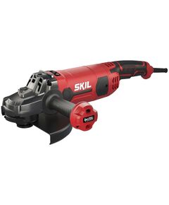 Skil Шліфмашина кутова 9791 AB 230мм 2200Вт 6600об·хв VRS+ плав. пуск 6.17кг, фото  | SNABZHENIE.com.ua