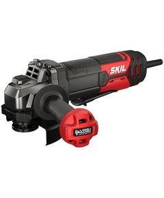 Skil Шліфмашина кутова 9132 AB 125мм 850Вт 12000об·хв VRS+ 2.2кг, фото  | SNABZHENIE.com.ua