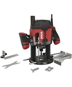 Skil Фрезер 1860 AA 1400Вт цанга 6/6.35/8мм 28000об·хв 3.7кг, фото  | SNABZHENIE.com.ua