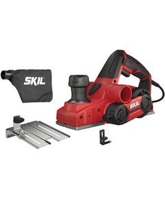Skil Рубанок 1590 AA 710Вт 82мм стругання до 2мм 2.6кг, фото  | SNABZHENIE.com.ua